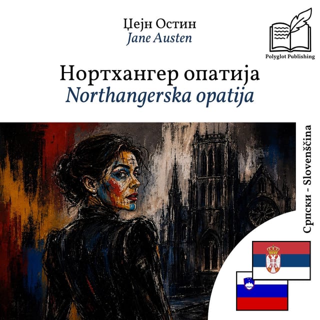 Northangerska opatija