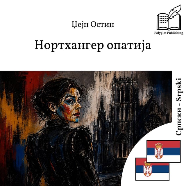 Northanger opatija