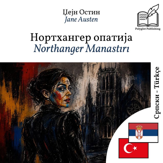 Northanger Manastırı