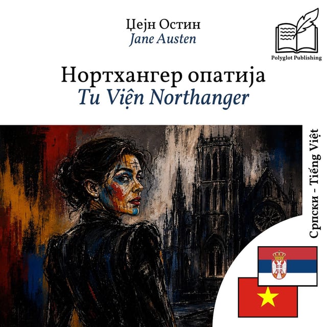Tu Viện Northanger