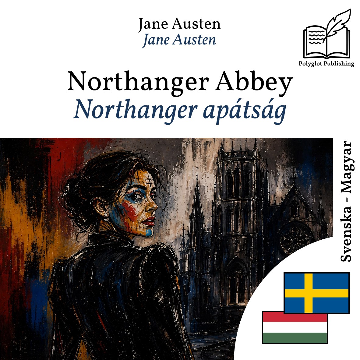 Northanger apátság