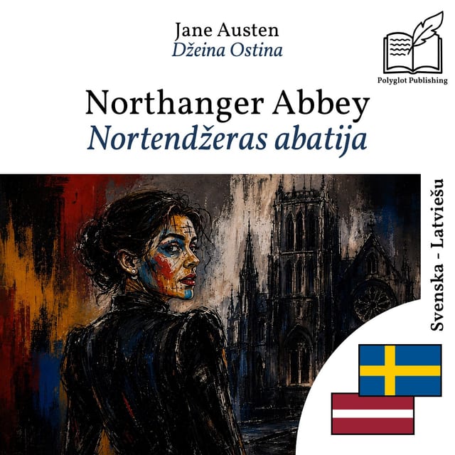Nortendžeras abatija