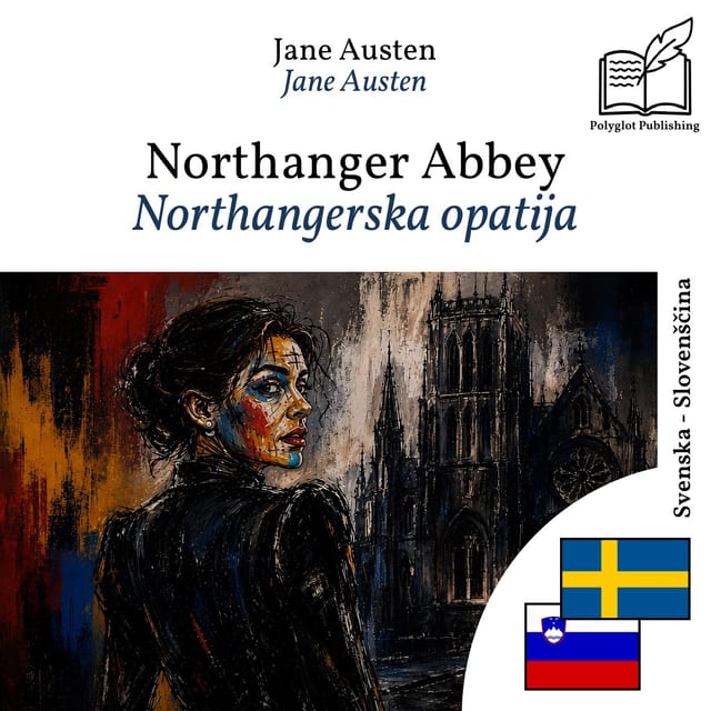 Northangerska opatija