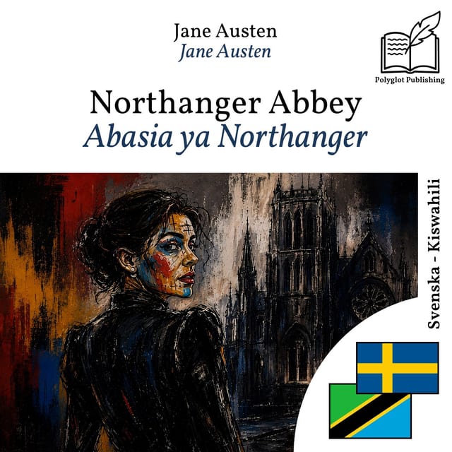 Abasia ya Northanger