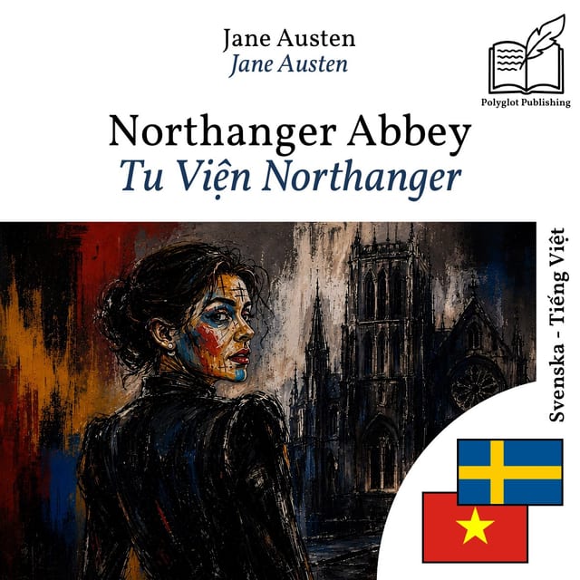 Tu Viện Northanger