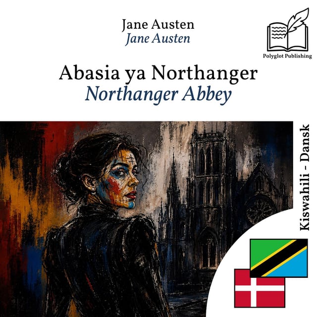 Northanger Abbey