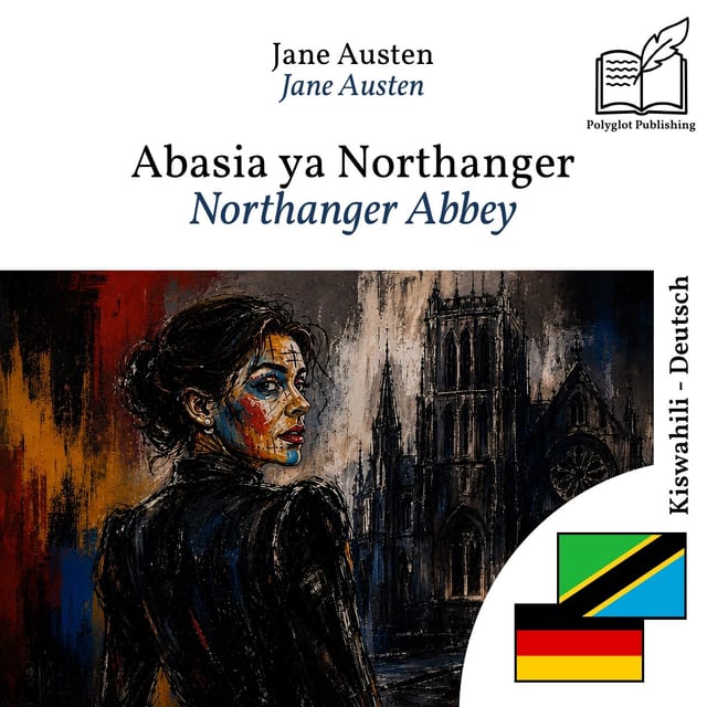 Northanger Abbey