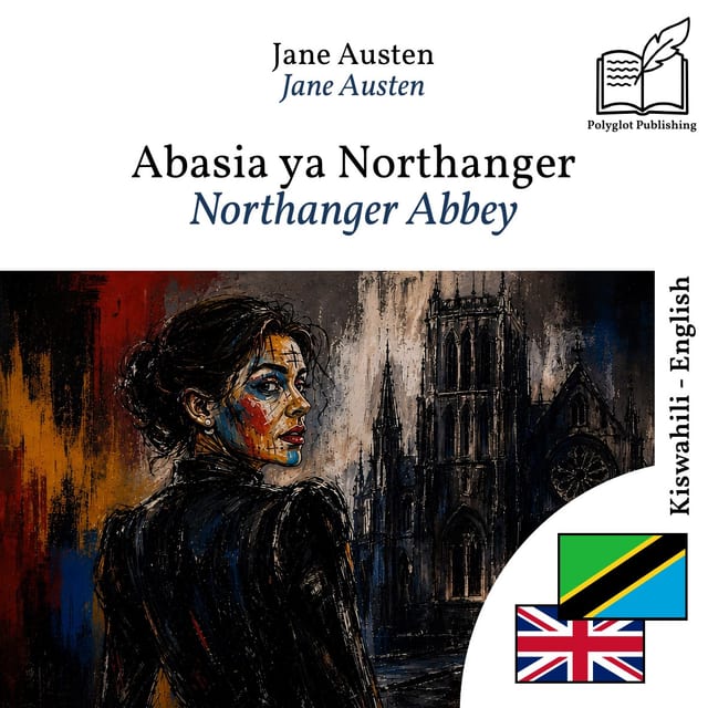 Northanger Abbey