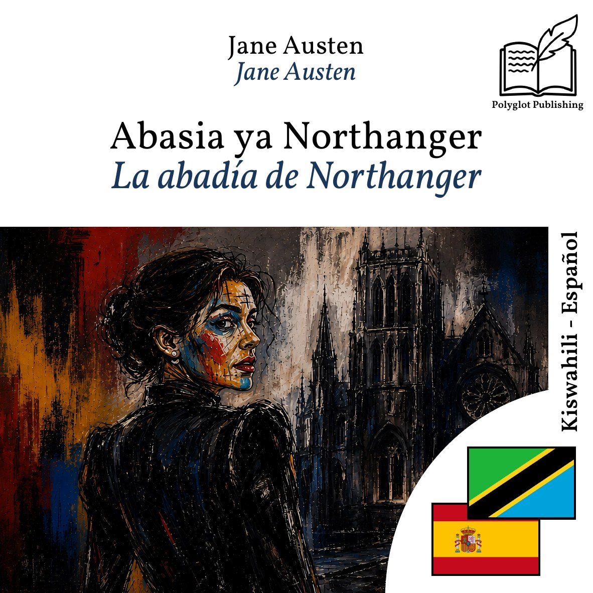 La abadía de Northanger