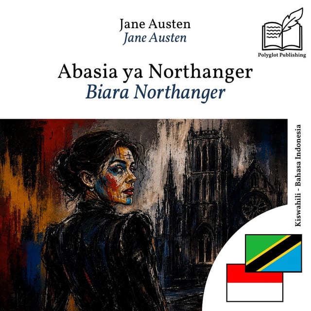 Biara Northanger