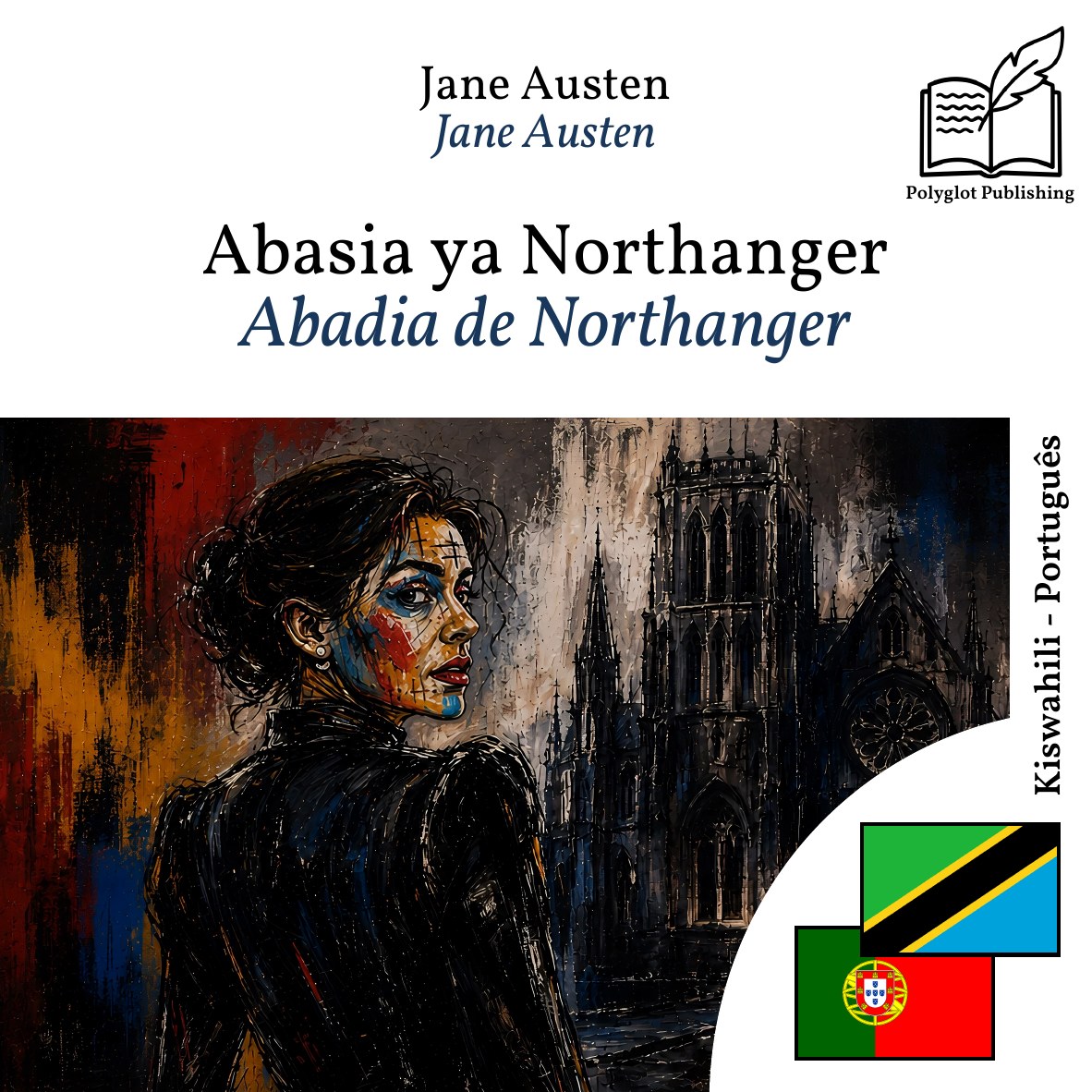 Abadia de Northanger