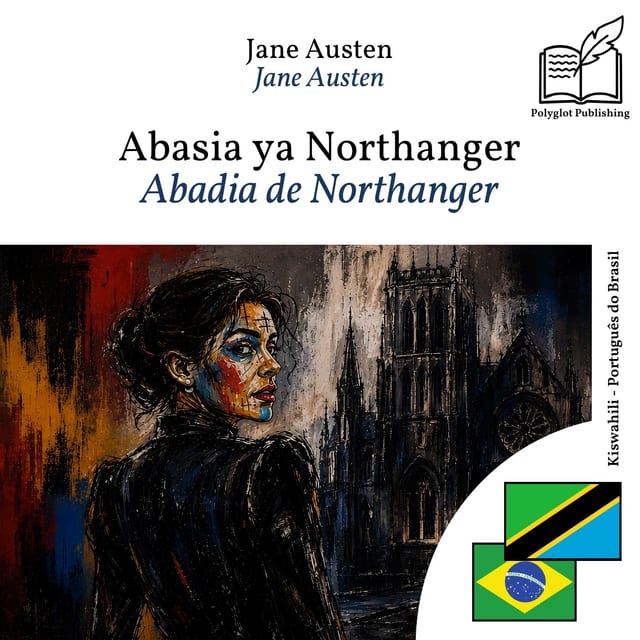 Abadia de Northanger