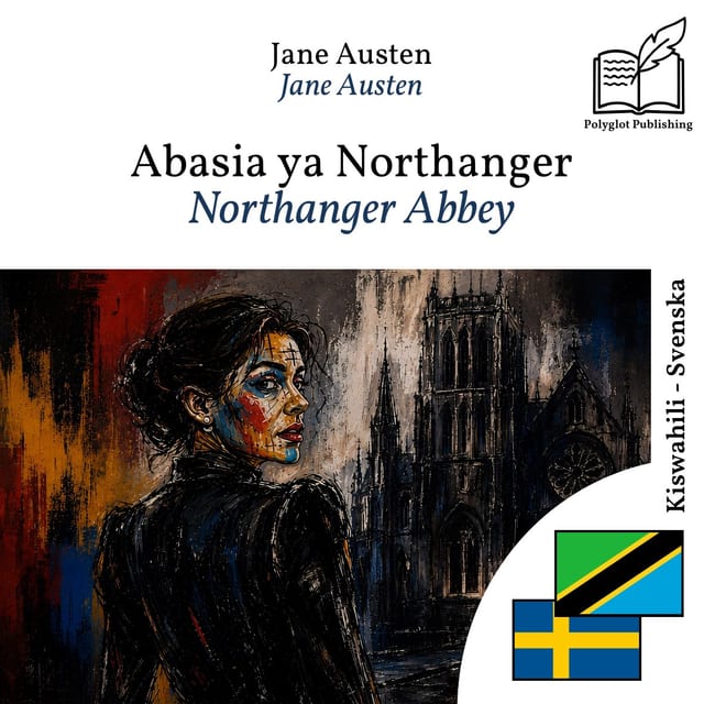 Northanger Abbey