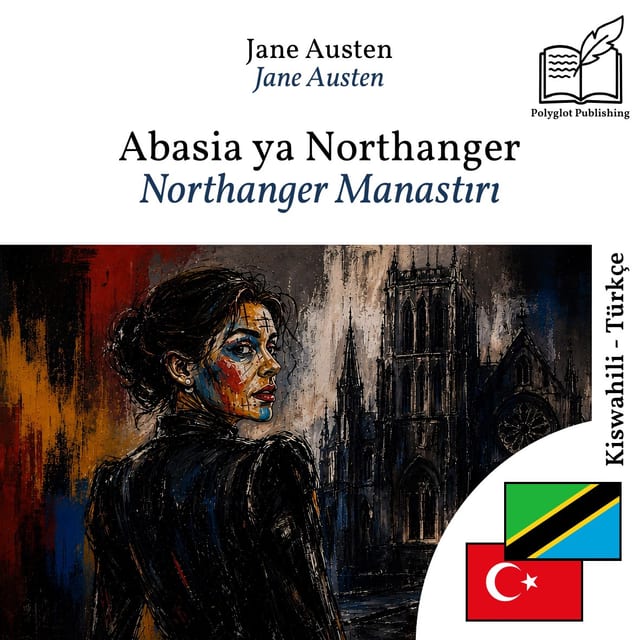Northanger Manastırı
