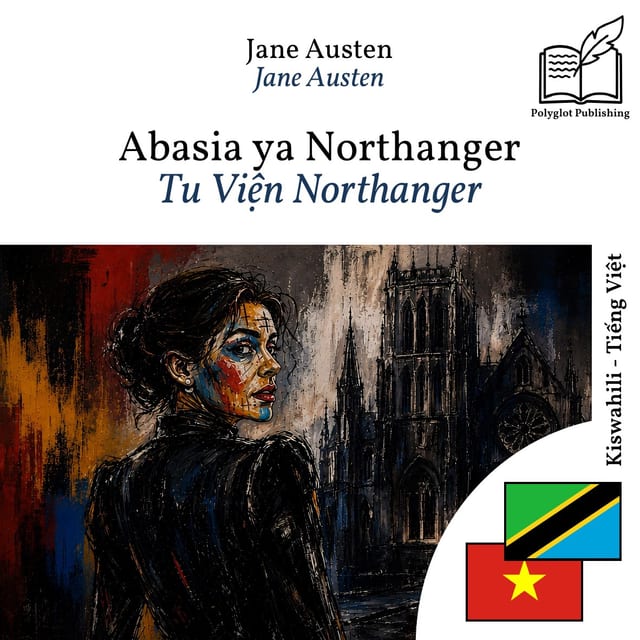 Tu Viện Northanger