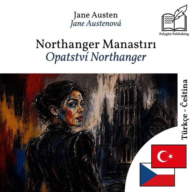 Opatství Northanger