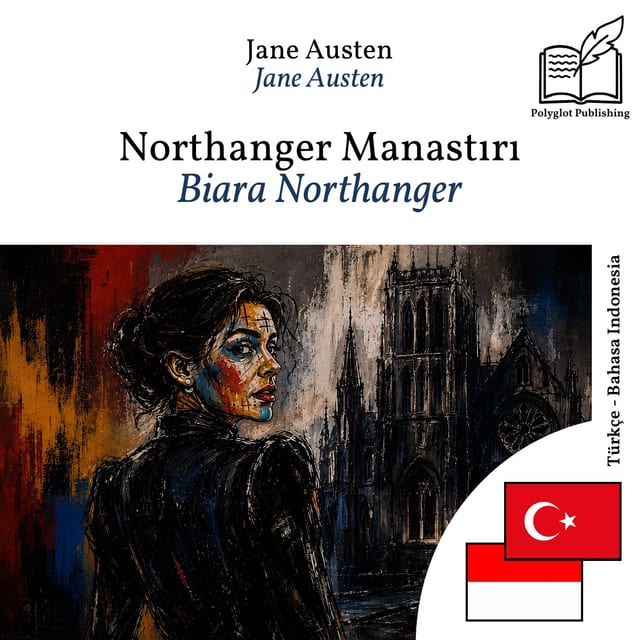Biara Northanger