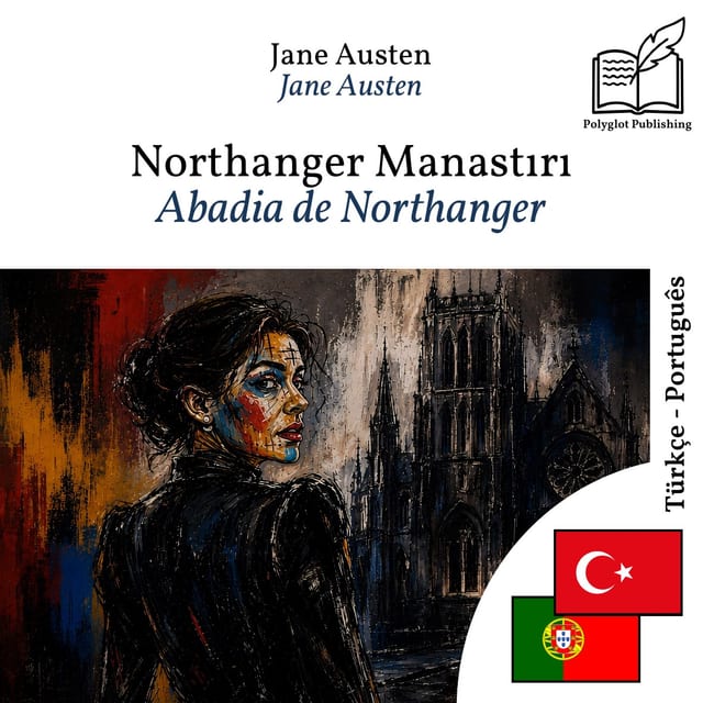 Abadia de Northanger