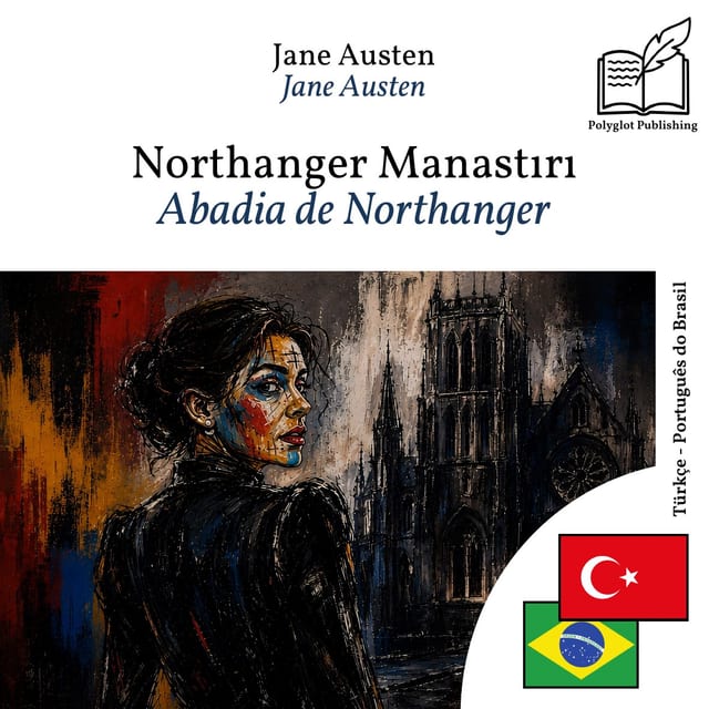 Abadia de Northanger
