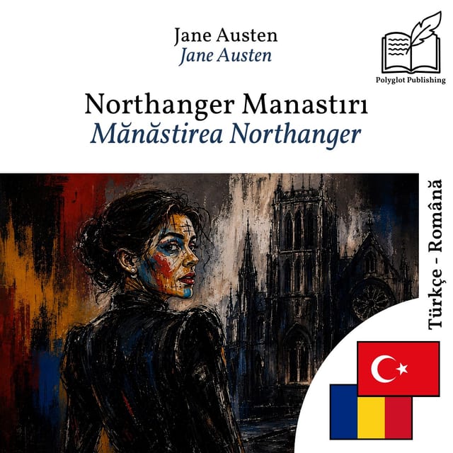 Mănăstirea Northanger