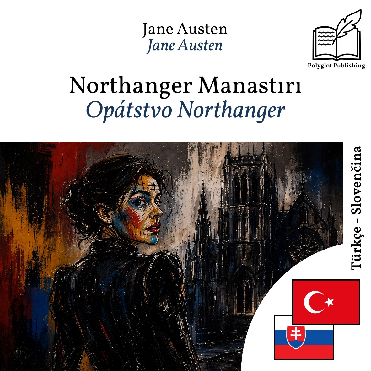Opátstvo Northanger
