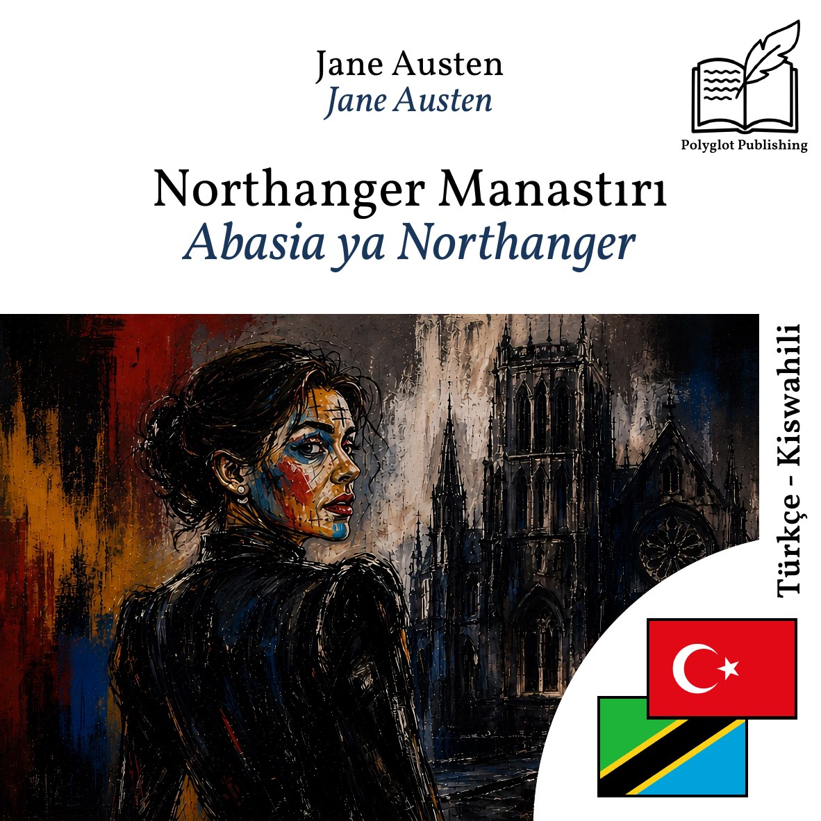Abasia ya Northanger