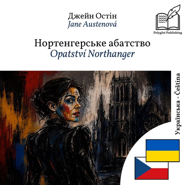 Opatství Northanger