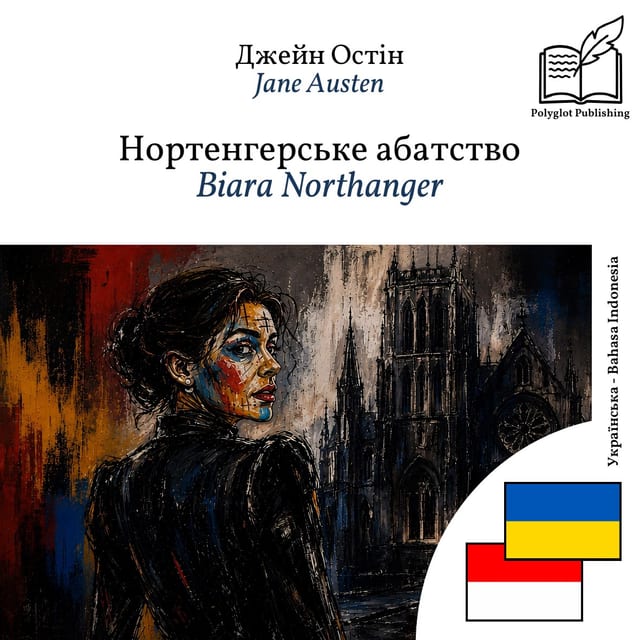 Biara Northanger