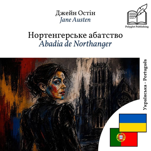 Abadia de Northanger