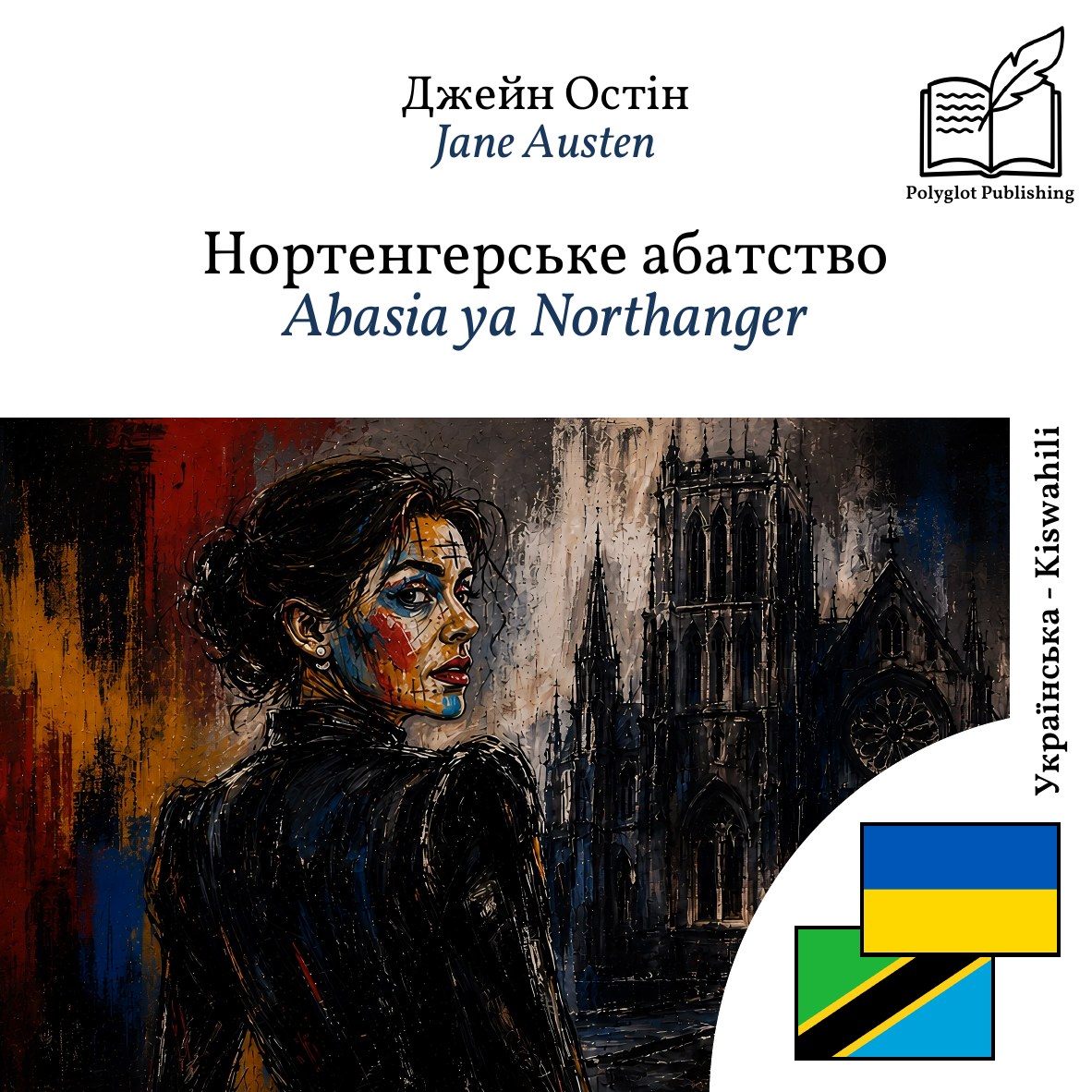 Abasia ya Northanger