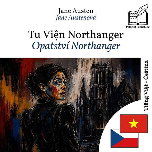 Opatství Northanger