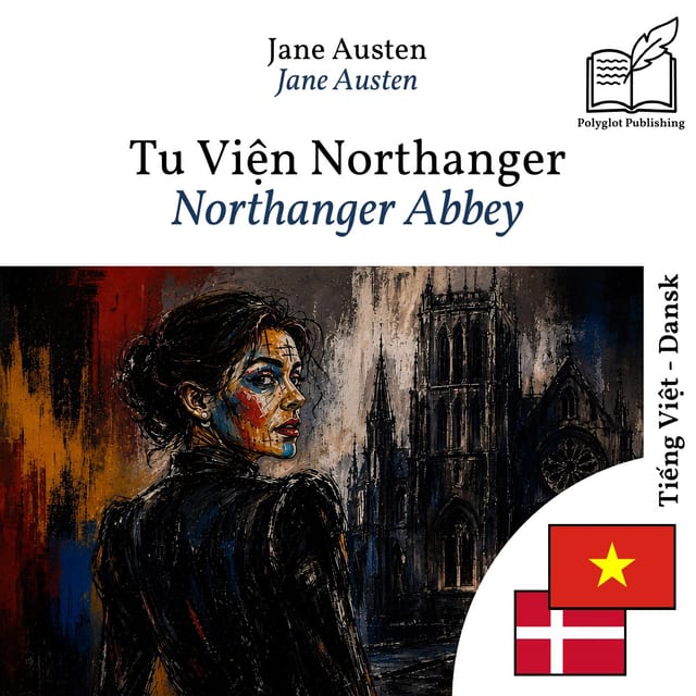 Northanger Abbey