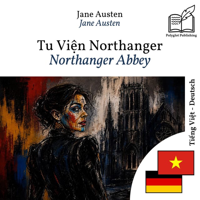 Northanger Abbey