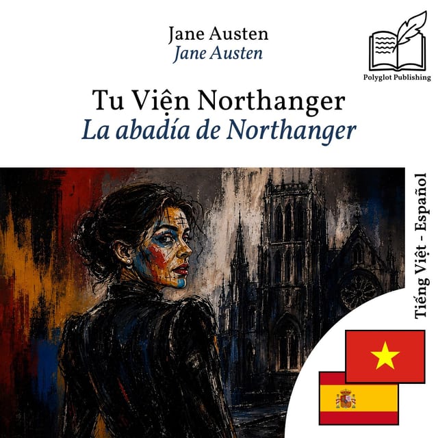 La abadía de Northanger
