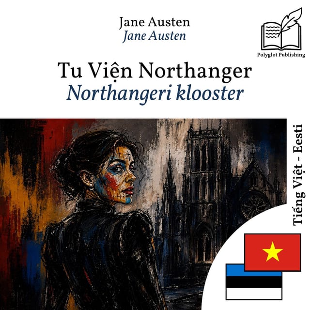 Northangeri klooster