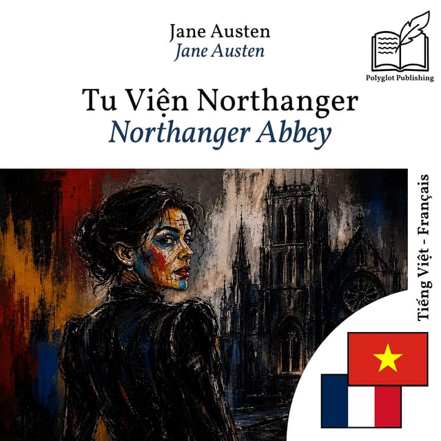 Northanger Abbey