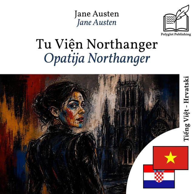 Opatija Northanger