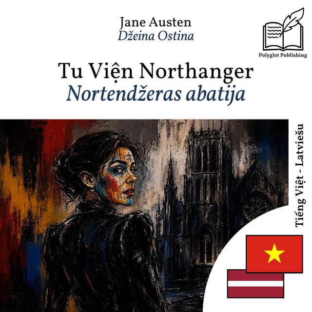 Nortendžeras abatija