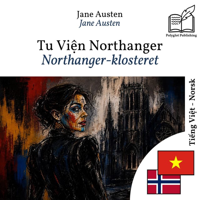 Northanger-klosteret