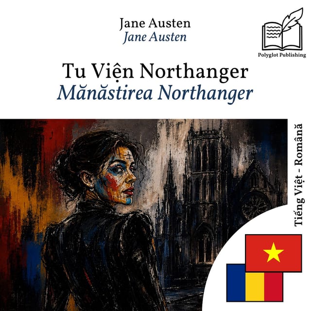 Mănăstirea Northanger