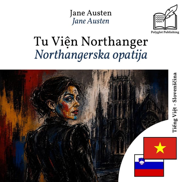 Northangerska opatija