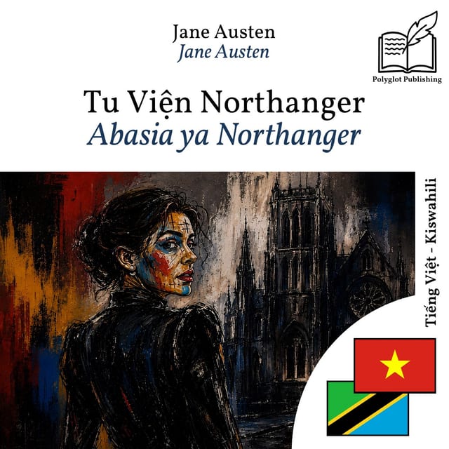 Abasia ya Northanger
