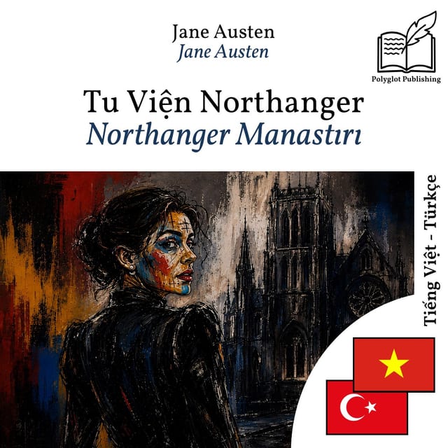 Northanger Manastırı