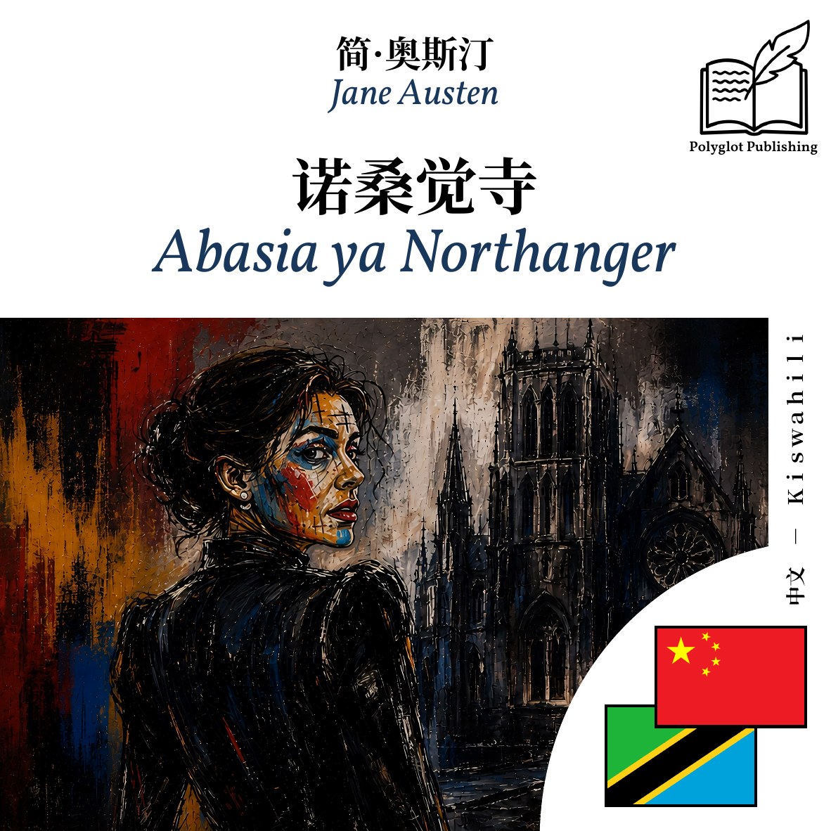 Abasia ya Northanger
