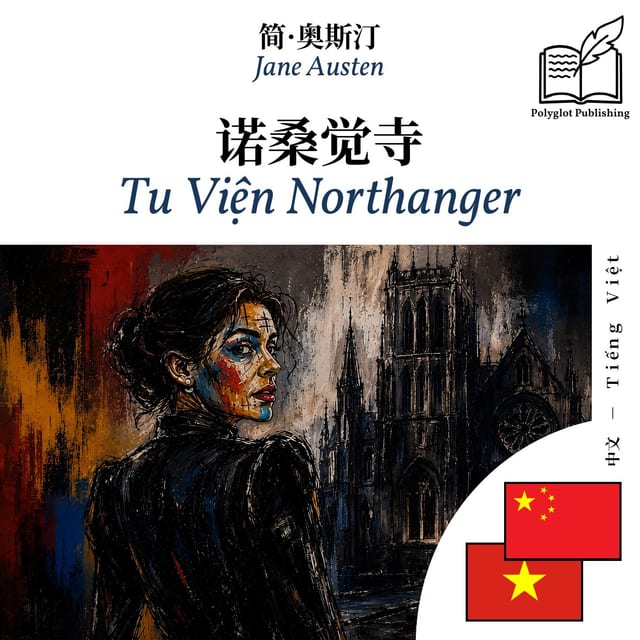 Tu Viện Northanger