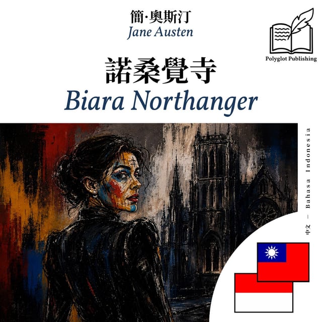 Biara Northanger