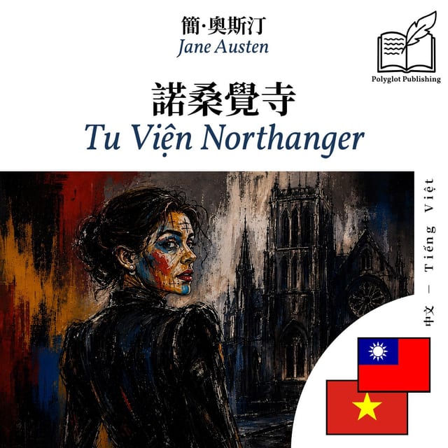 Tu Viện Northanger