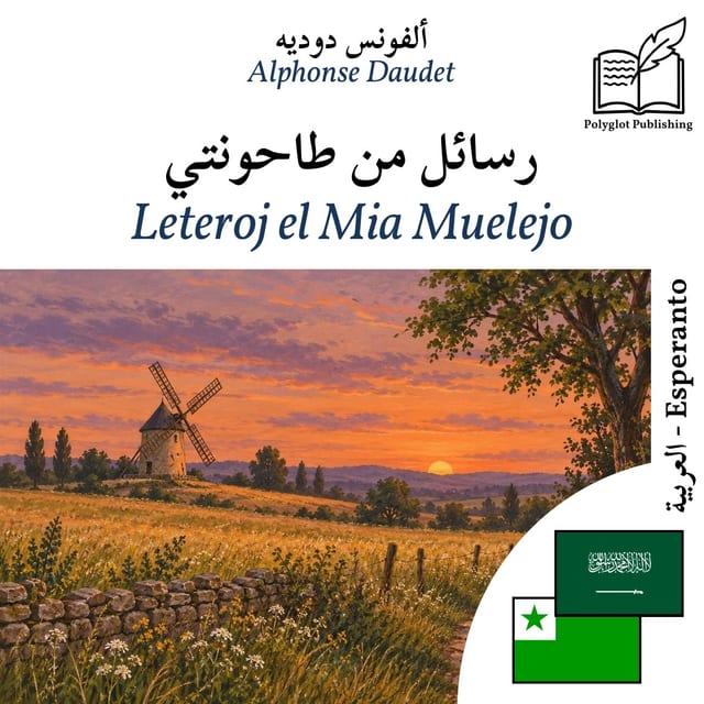 Leteroj el Mia Muelejo