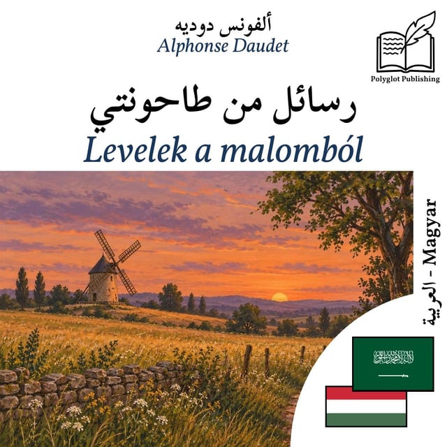 Levelek a malomból