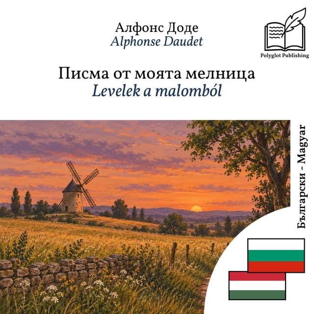 Levelek a malomból